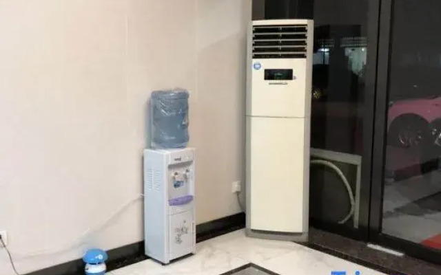 Xiangtan Yucheng Hotel