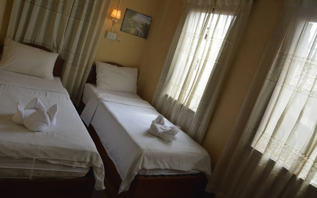 Silikhane Guesthouse