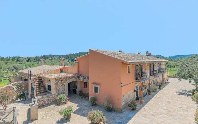 Finca - Agroturismo Sa Parellada