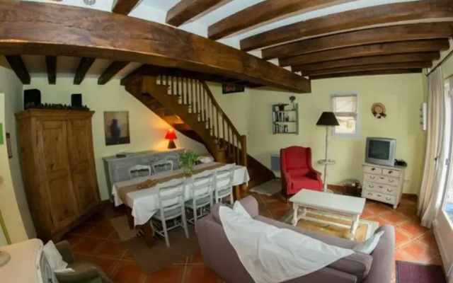 Gite Lubine, 3 pièces, 4 personnes - FR-1-589-192