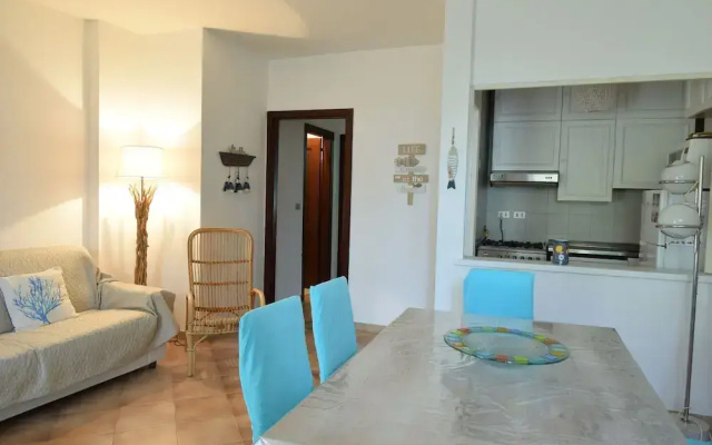 Casa Gavina With Garden Alghero