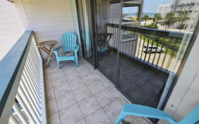 Casa Del Mar C279 - 1 Br Condo
