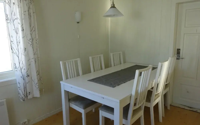 Geilo Vandrerhjem
