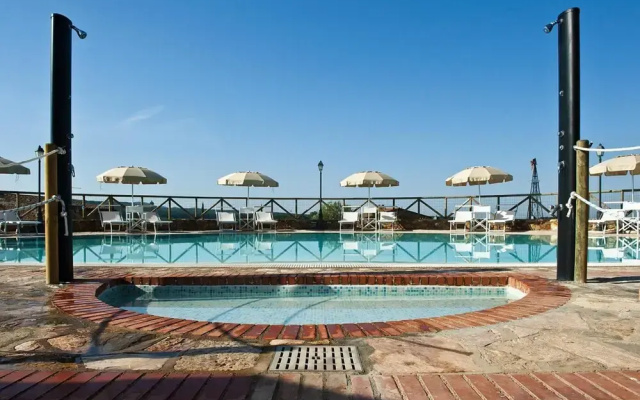 Campiglia Apartment Near Nature