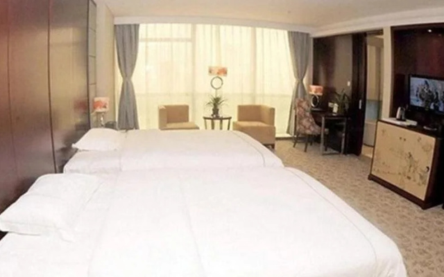 Weifang Oriental Hotel