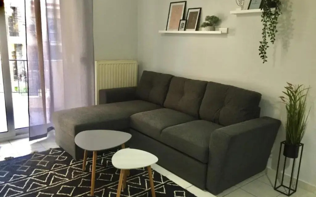 Nikoletta's Home 2