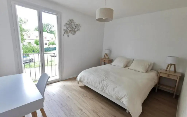 L'ideal Cosy & Cocooning Proche de Fontainebleau