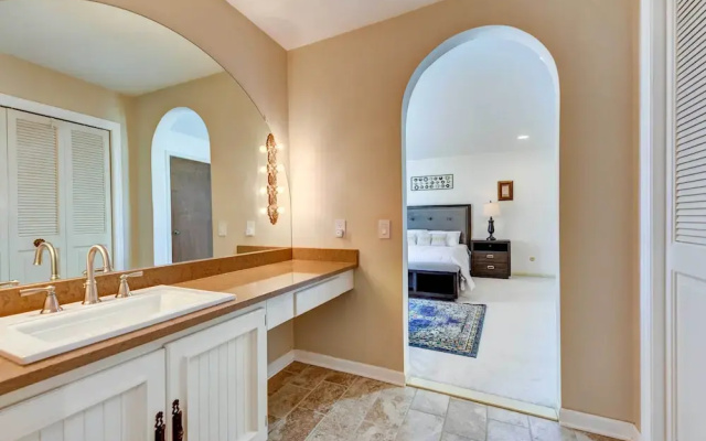 Spacious Buffalo Brick Home w/ Backyard!