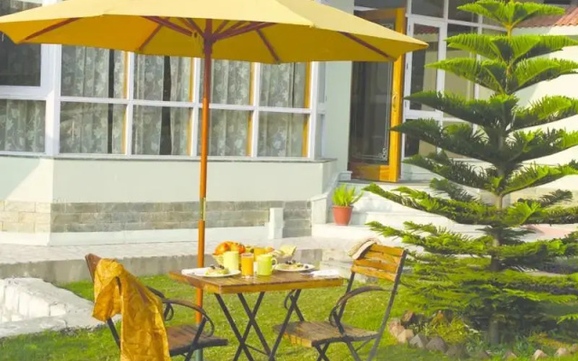 Club Mahindra Dharamshala