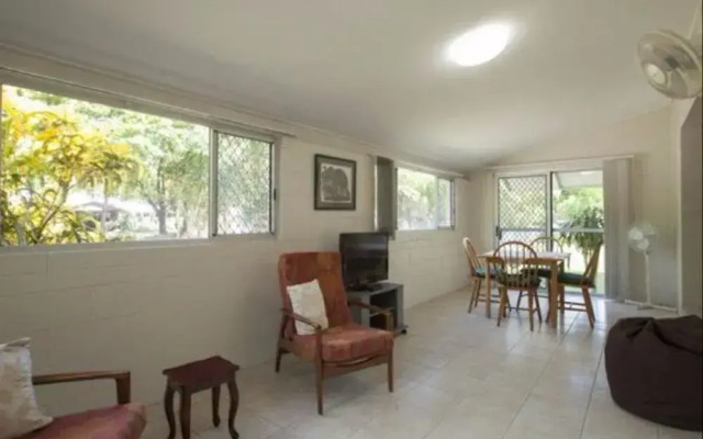 Seascape Holidays - 53 Reef Street