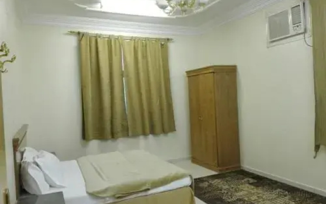 Saad Palace 4