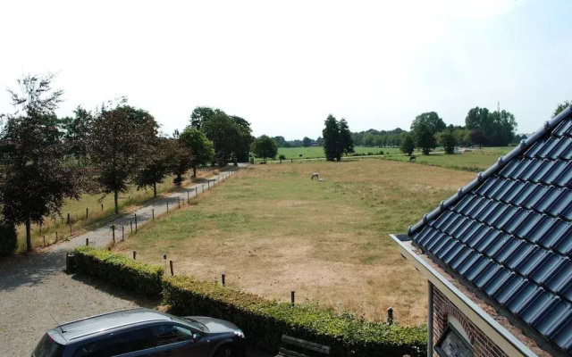 B&B Zandhuizen