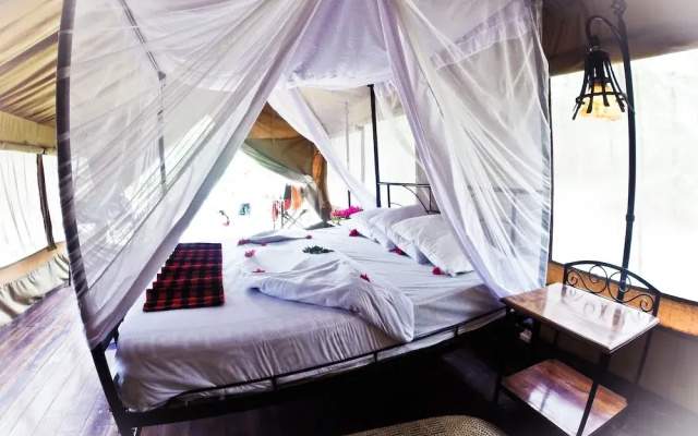 Nsya Lodge
