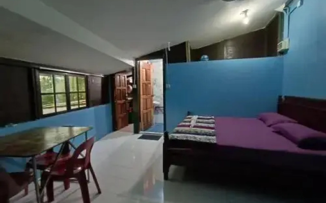Homestay Koperasi Surau Alfalah