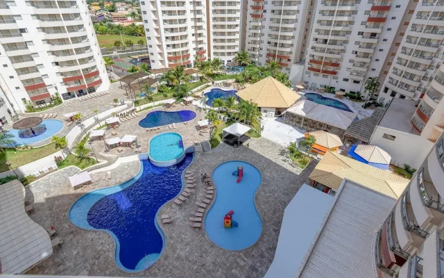 Wyndham Royal Star Thermas Resort