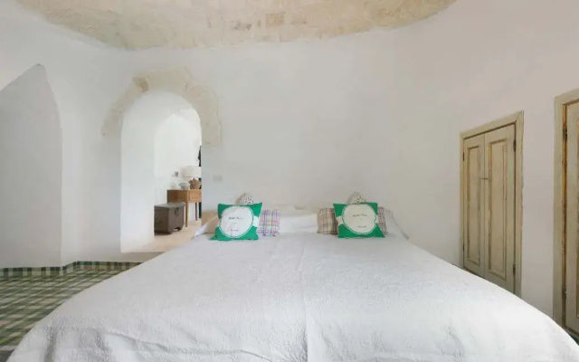 Trulli Il Cappero