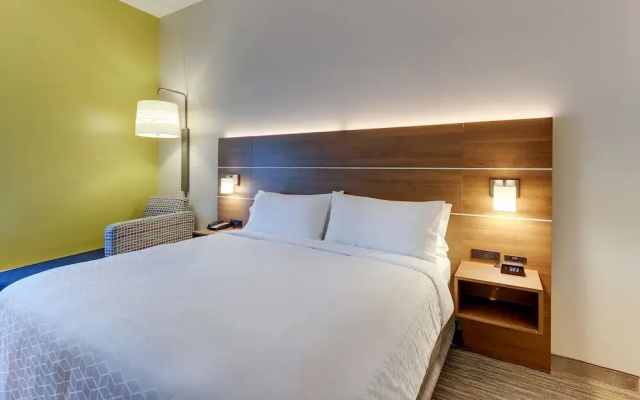 Holiday Inn Express Saugerties Hudson Valley