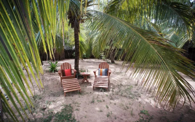 Bar Reef Resort