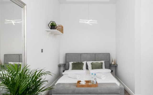 Malila Apartments Starowiślna 28