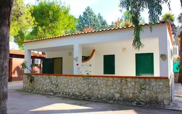 Camping Villaggio Lido Del Gargano