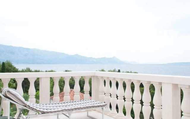 Apartments Barba Petra Dvori