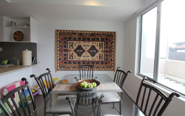 Rejuvenate San Remo - WiFi, Linen, Beach 200m, Family Friendly