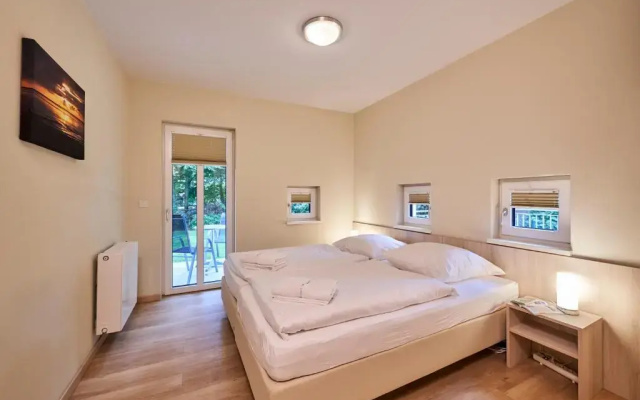 Haus Scharhoern_Riff _ Fewo 15