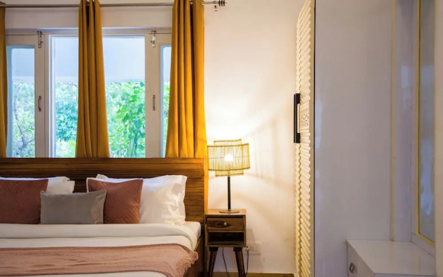 Raha Farms Pet friendly Resort ELIVAAS