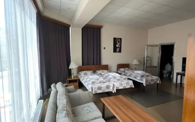 DownTown Guest House