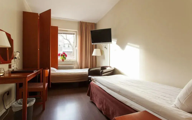 Hotell Drott