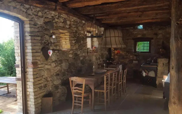 La Brunelde