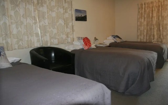 Marie Therese Bed & Breakfast