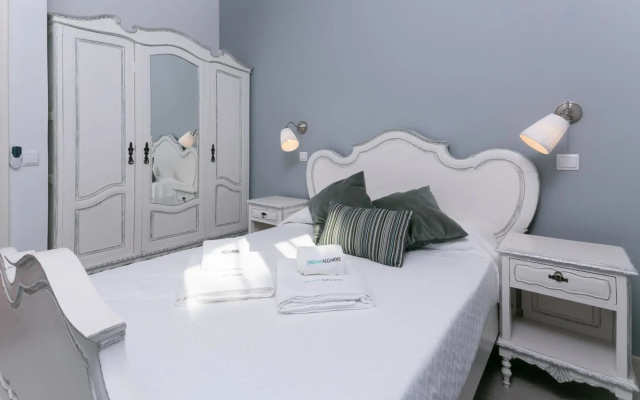 B07 - Maria Vitoria by DreamAlgarve