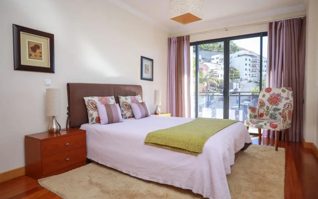 Quinta dos Piornais Apartment