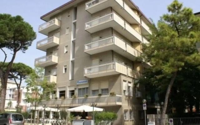 Hotel Rugantino