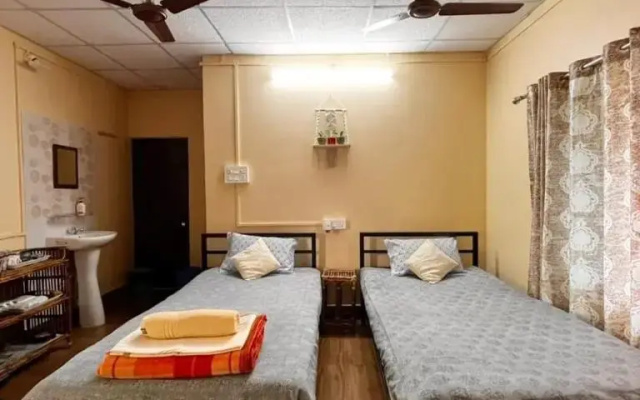 Mulaqat Homestay