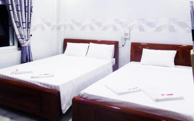 Ho Hotel