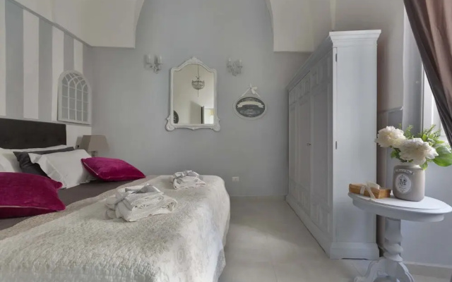 2667 La Maisonnette - Appartamento 2
