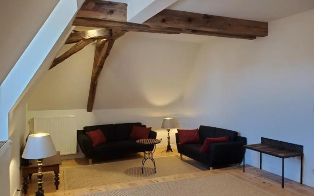Logis des Tourelles Appartement