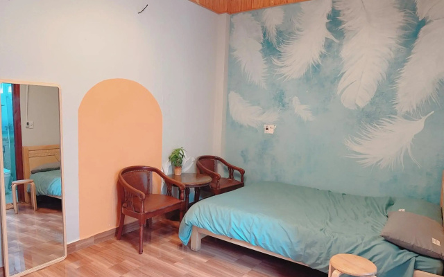 Nấm Home