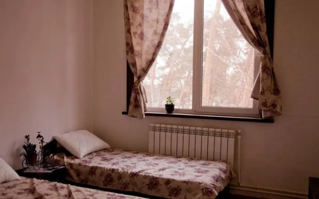 Lesn Bunker Bungalow