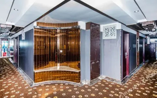 Shanghai Dade Boutique Hotel