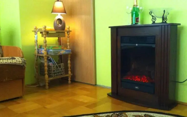 Apartament Jagoda