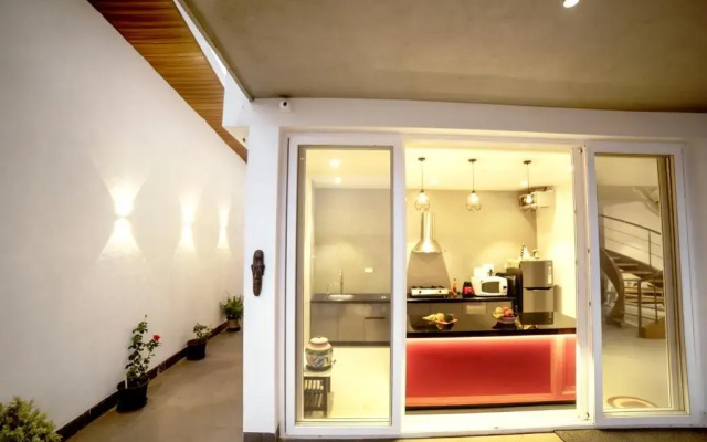 Del Lago Farms by Vista Rooms