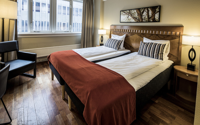 First Hotel Millennium