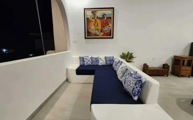 Bnaya Villa Riverside