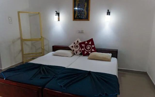 The CatiPe Lodge