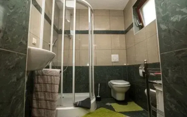 Pension Luisenstube
