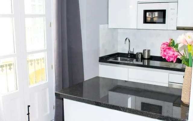 Living4Malaga Carreteria 37