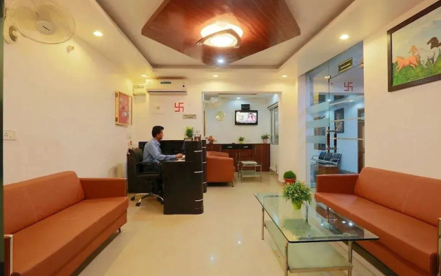 Hotel Pawanputra